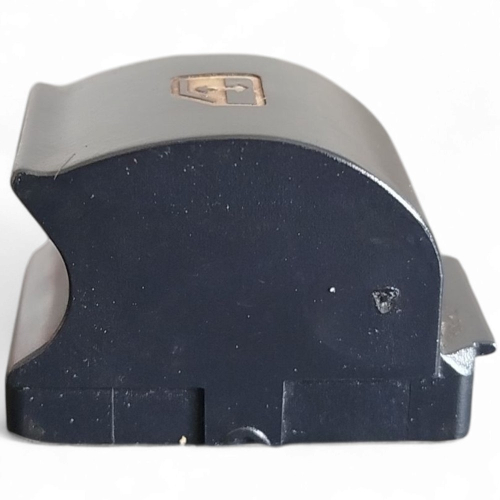 Capa botão interno vidro eletrico Fiat Siena 2004 a 2006 3