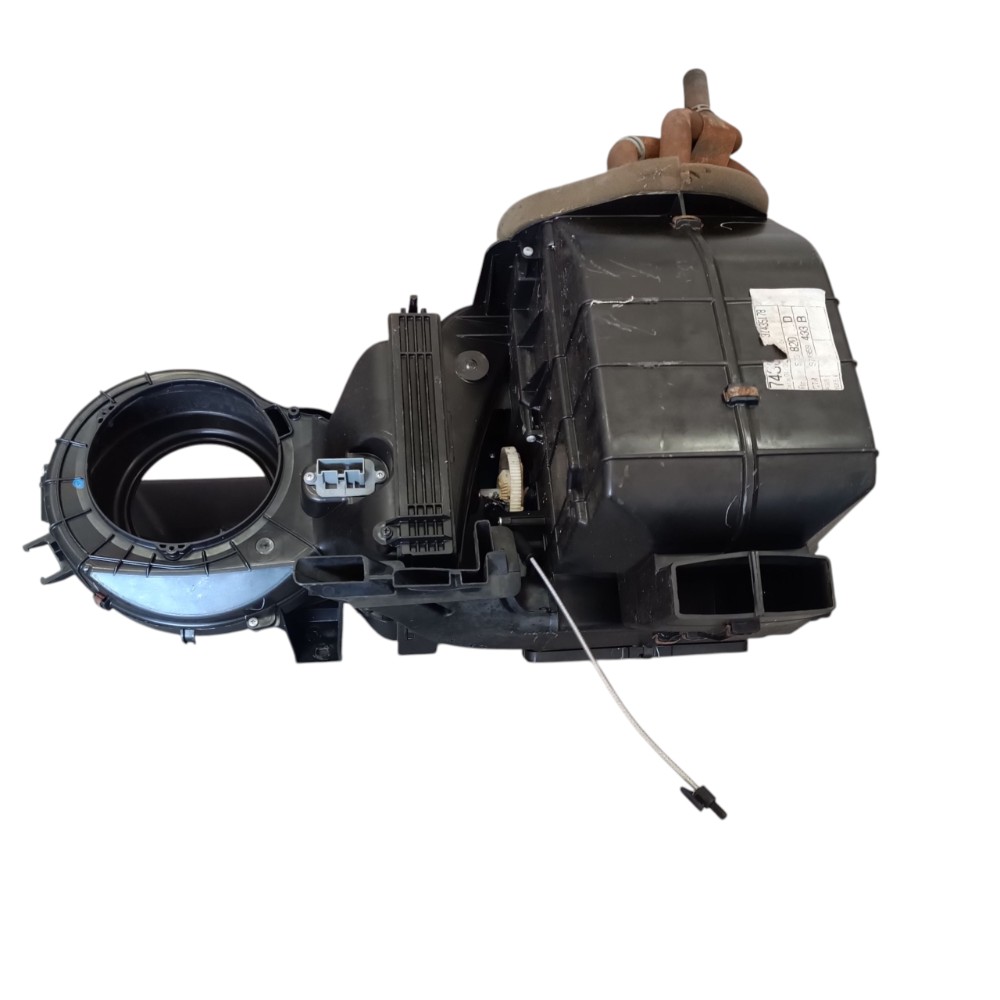 Caixa Evaporadora Vw Fox 2008 Original 2