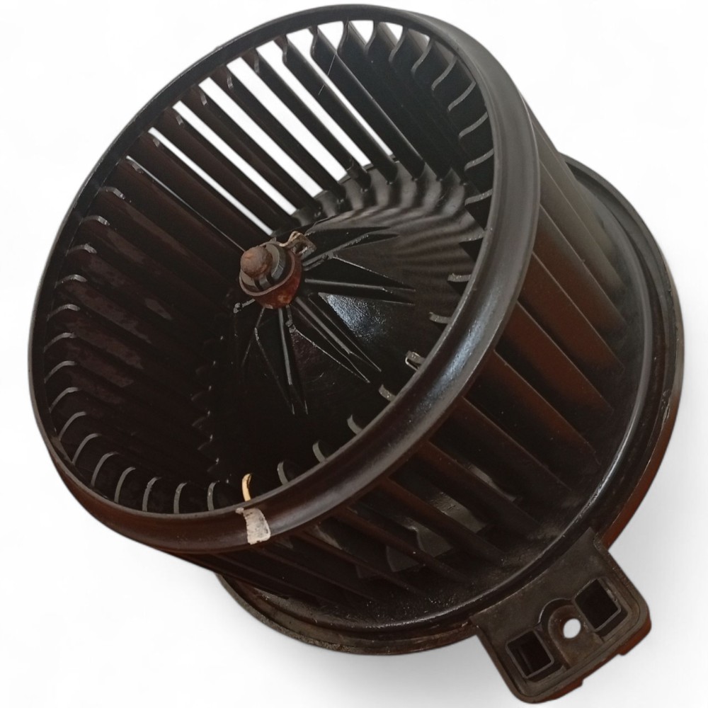 Motor Ventilador Ar Forçado Hyundai Hb20 2012  2019 Original