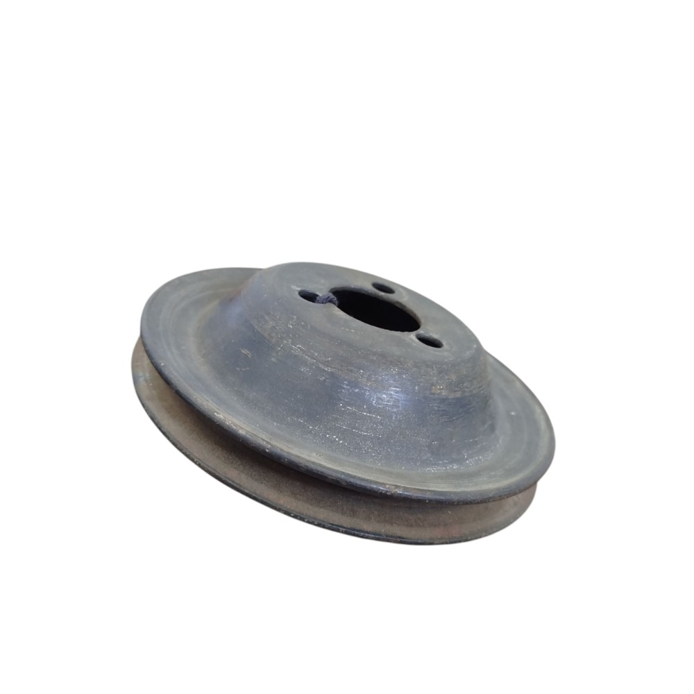 Polia Bomba Agua Vw Santana 1994 A 1995 Original