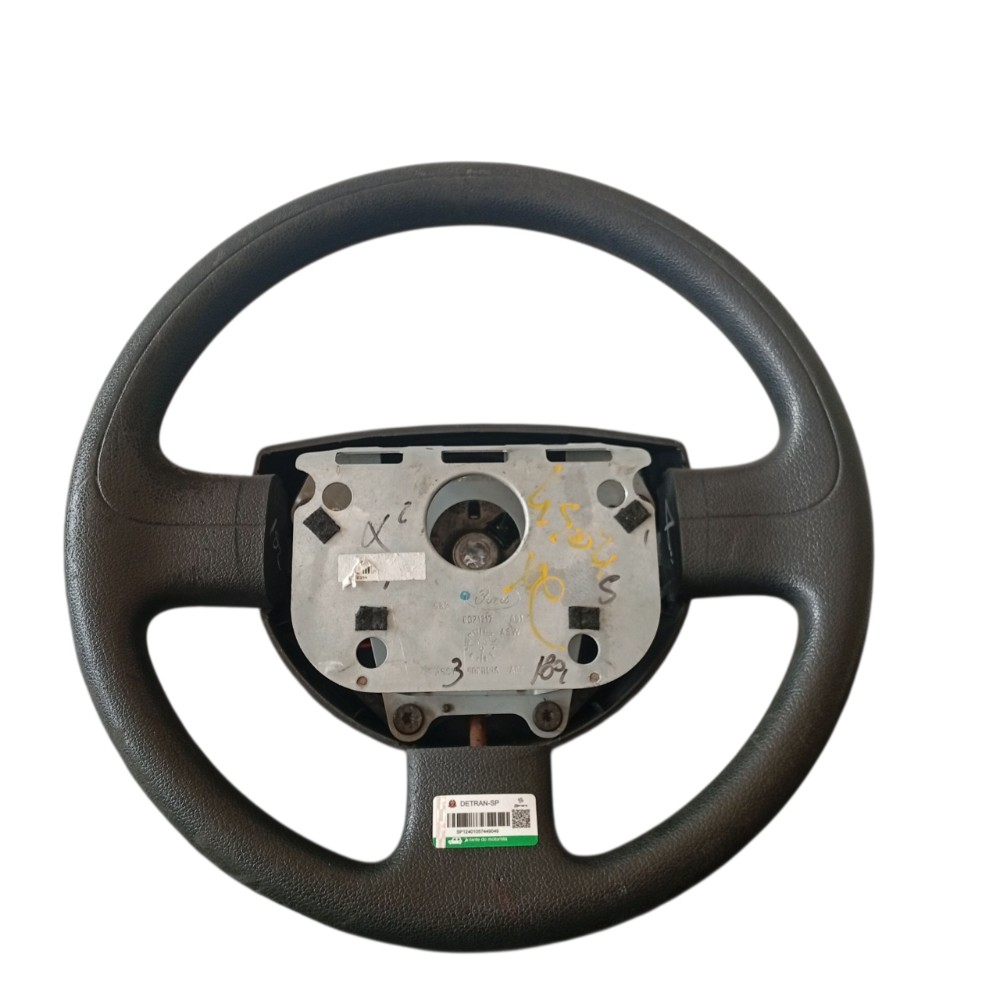 Voltante Original Ford Fiesta 2006 A 2007 1.6