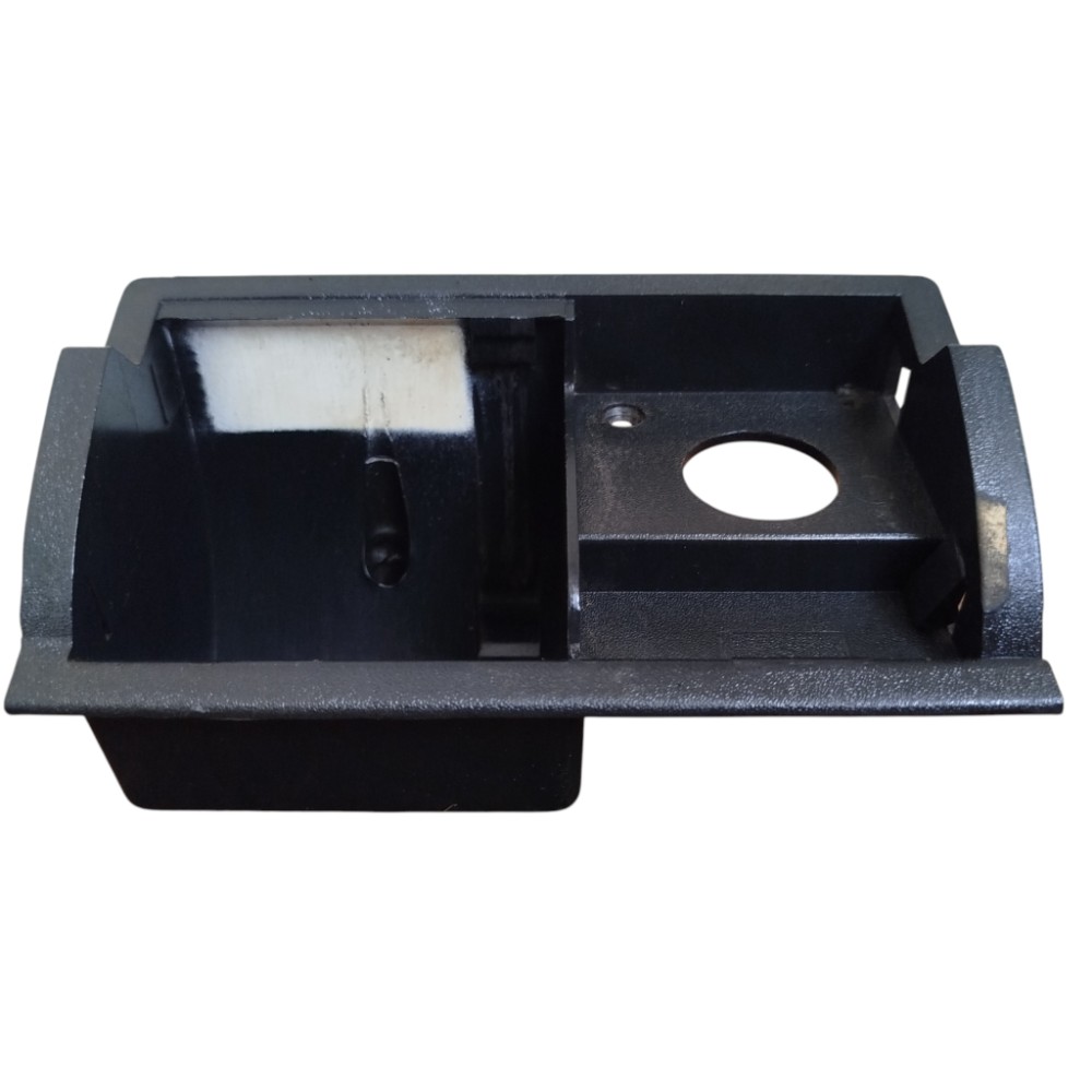 Moldura Suporte Cinzeiro Gm Monza D20 Opala Original Usado 3