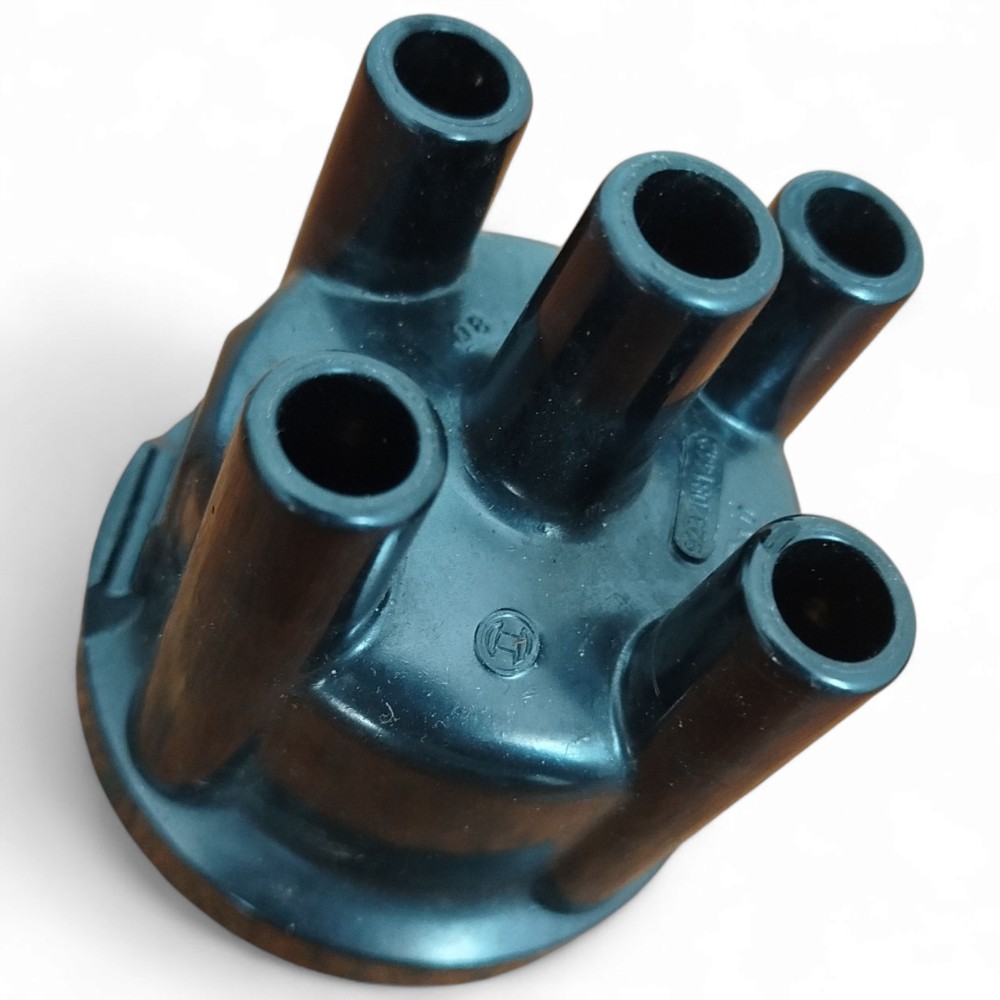 Tampa Distribuidor Volkswagen Gol Polo Parati 1998 1999 Preto