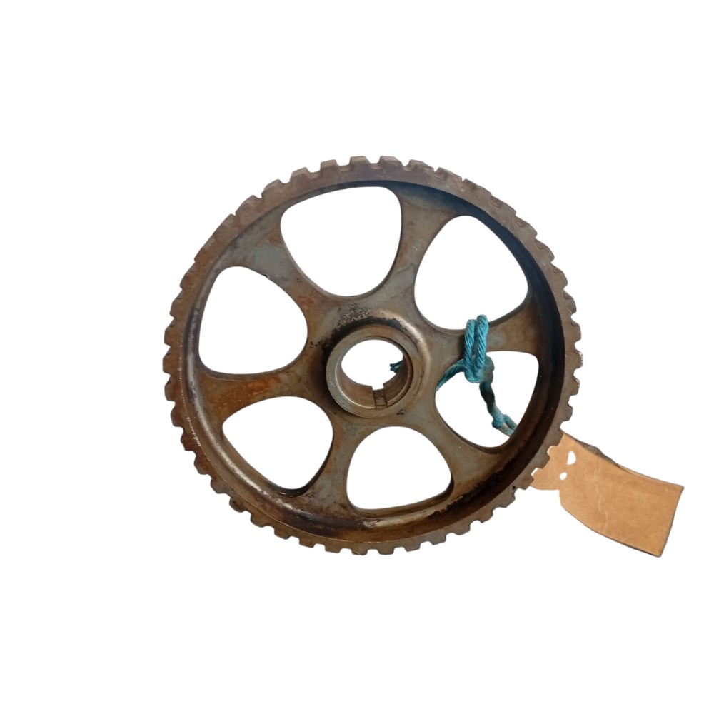 Polia Comando Ap 1.6 Valvula 1.8 Vw Gol Saveiro