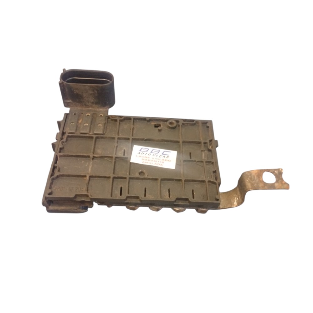 Caixa Fusível Bateria Vw Golf Bora Jetta A3 1999 A 2013