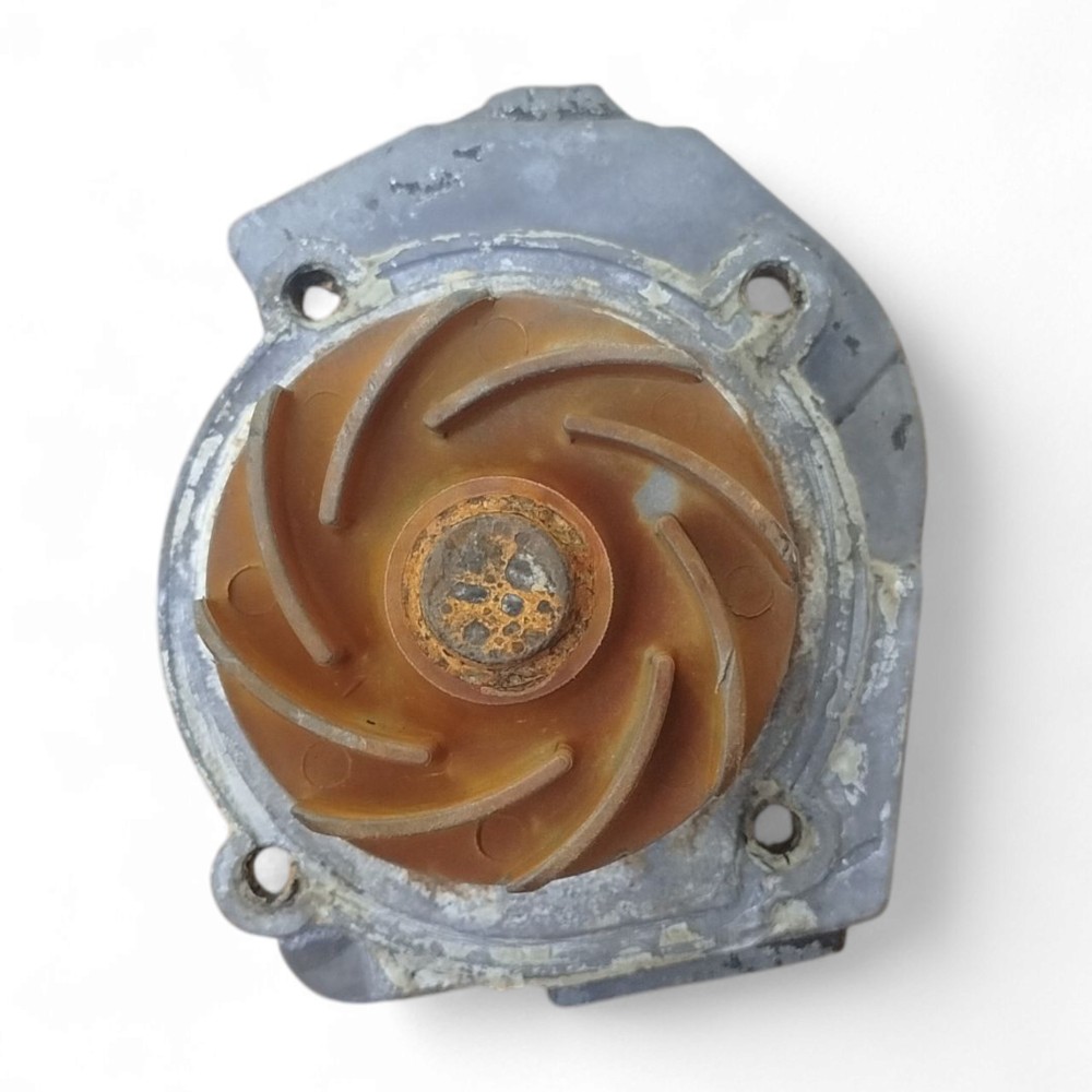 Bomba Dágua Motor Fire Fiat Palio Siena Uno 2001 A 2007