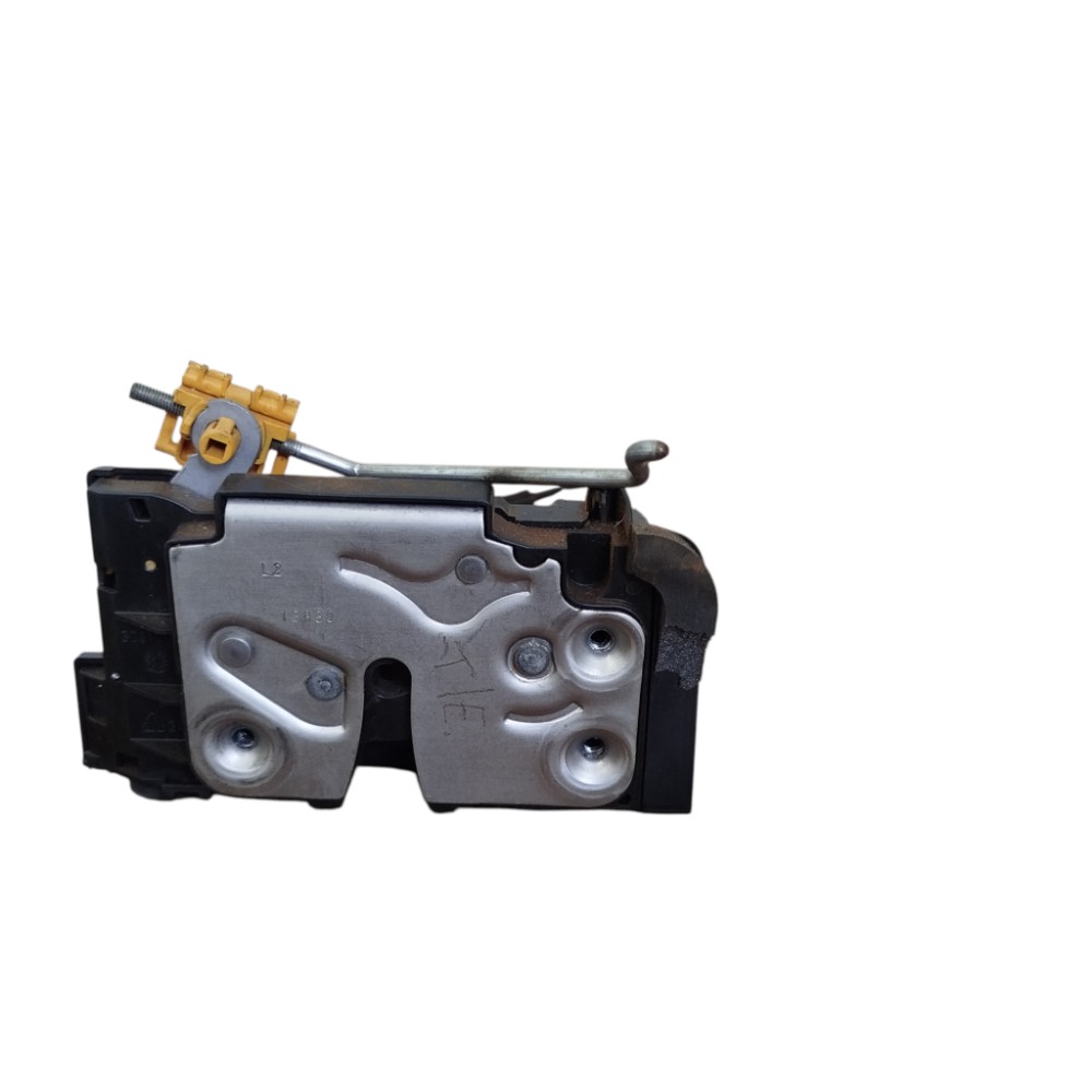 Fechadura Eletrica Traseira Esquerda Gm Onix 2013 A 2020