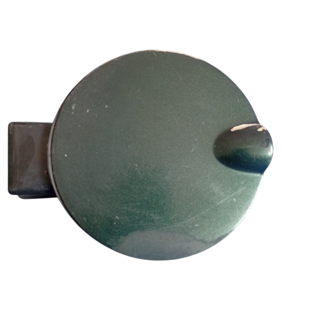 Portinhola Tanque Combustível Fiesta 1996 A 2002 Original