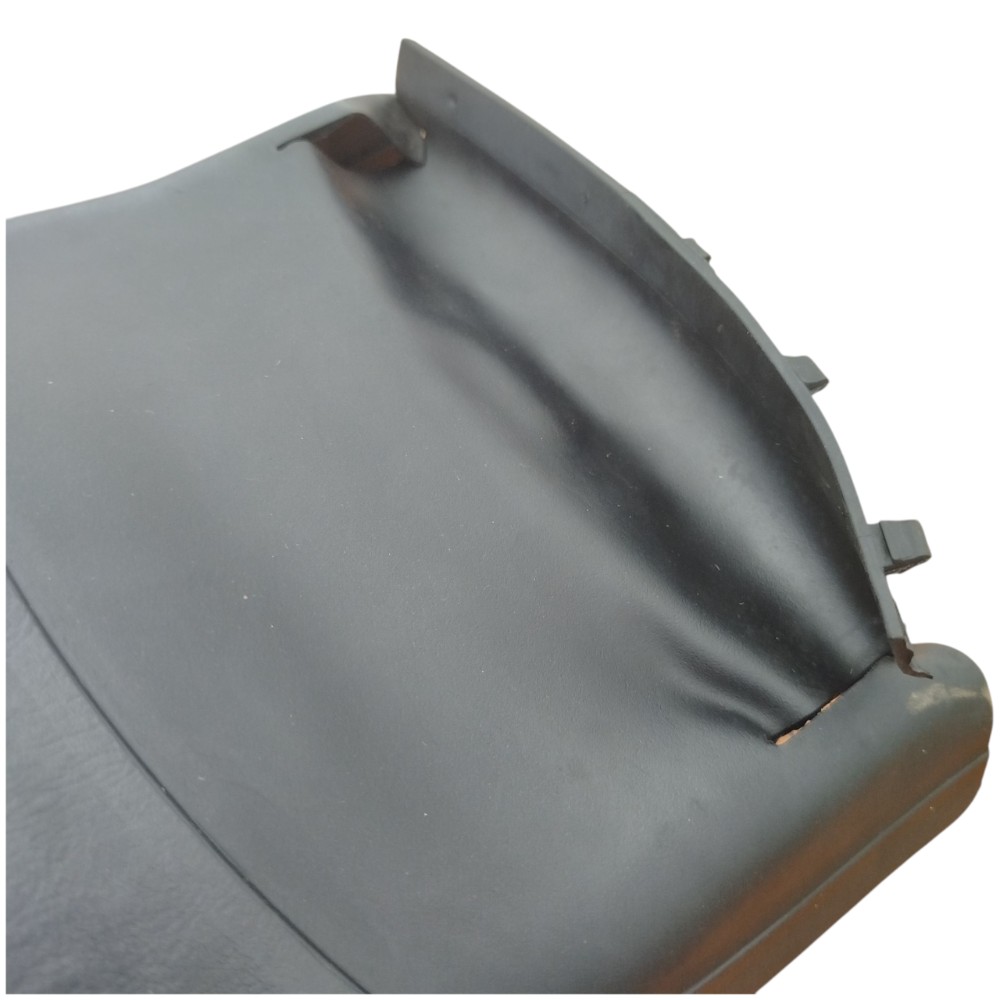 Moldura Superior Coluna Direção Ford Focus 2002 A 2008 4