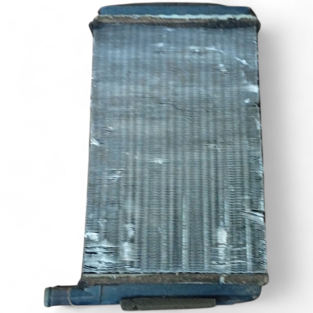 Radiador Ar Quente Vw Gol Parati Santana Passat 1999 2005