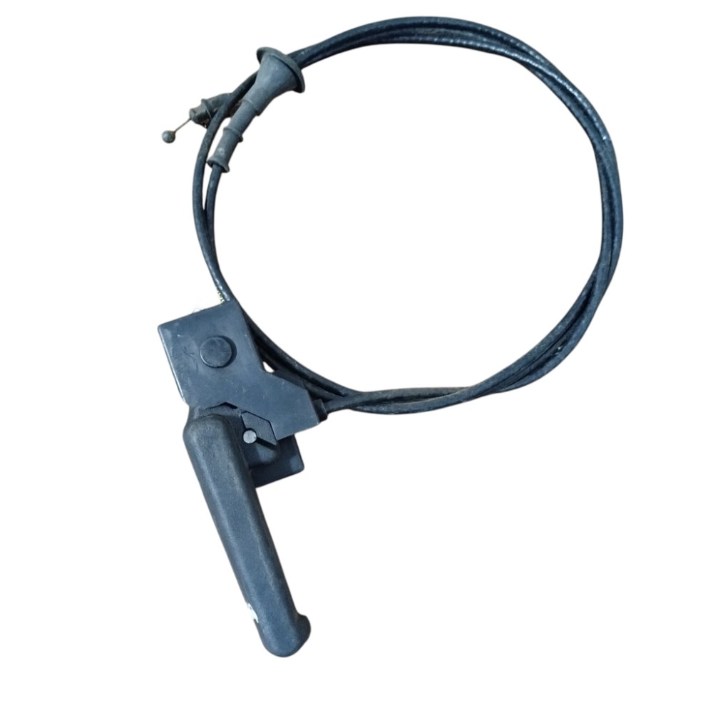 Puxador Capo Gm Onix At Ltz 2013 2014 Original