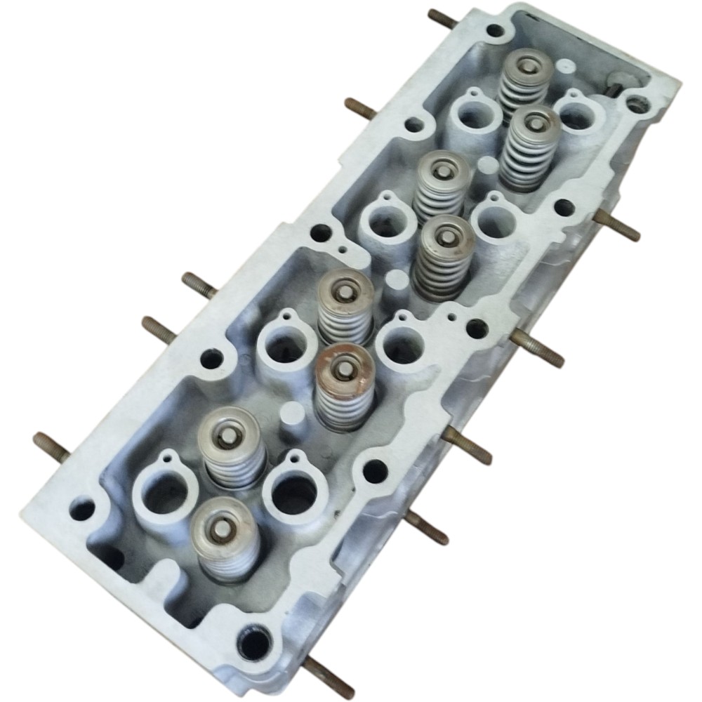 Cabeçote Gm S10 Omega Kadett Monza 1.8 8v