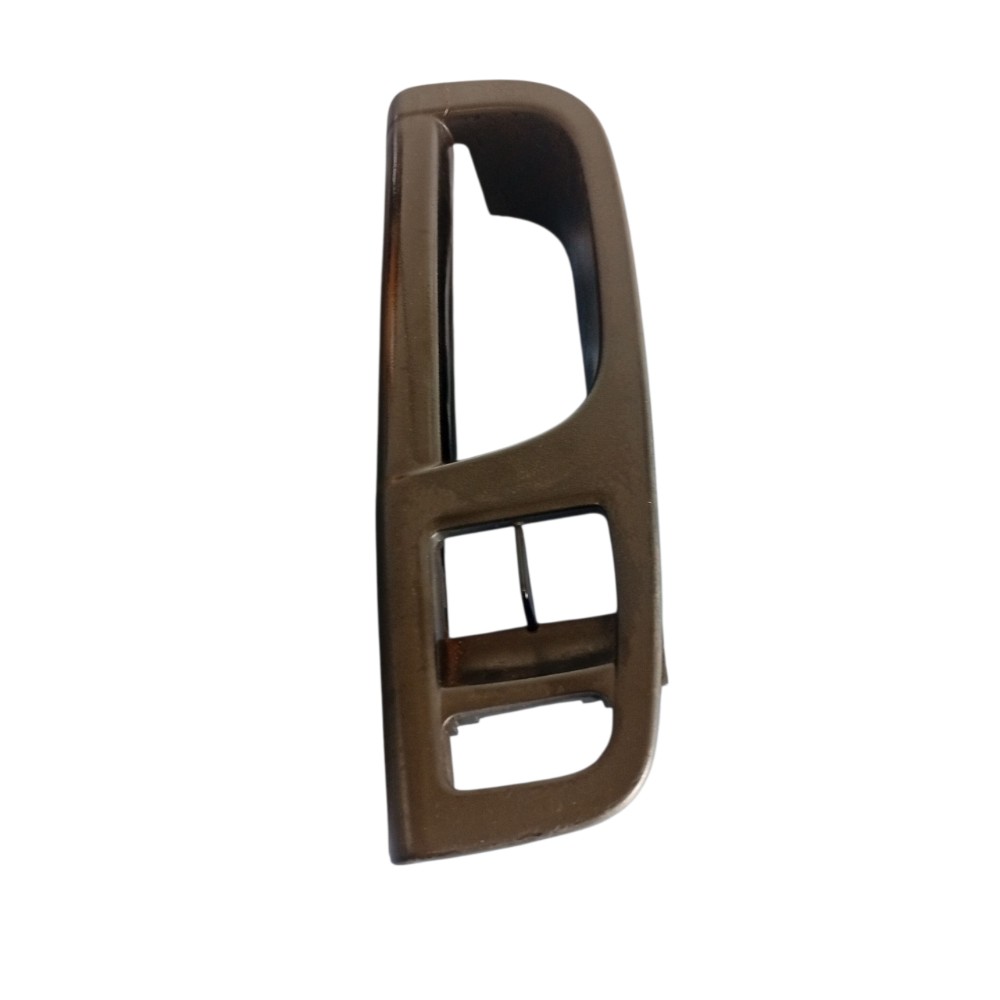 Puxador Interno Porta Dianteiro Esquerdo VW Gol G5 2008