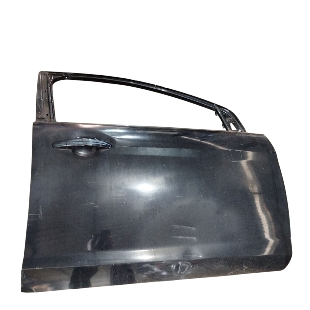 Porta Dianteira Direita Ford Focus 2009 2010 Original Dianteira Direito