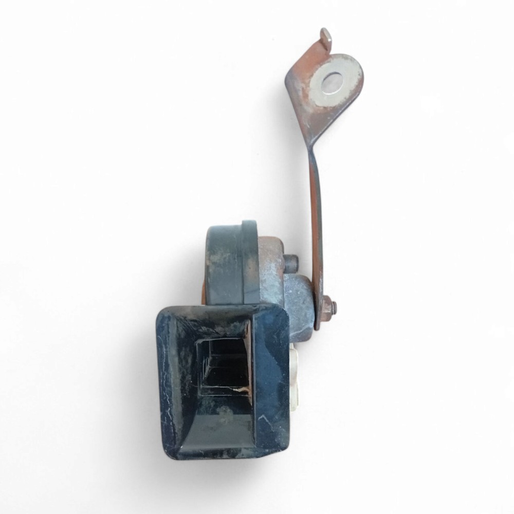 Buzina Caracol Suporte Peugeot 206 207 1999 A 2012