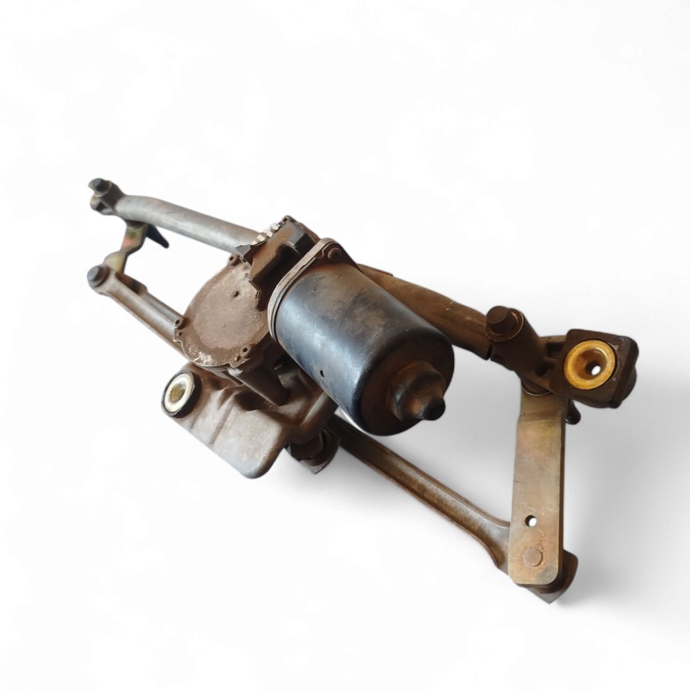 Motor Limpador Parabrisa Dianteiro Ford Mondeo C/detalhe