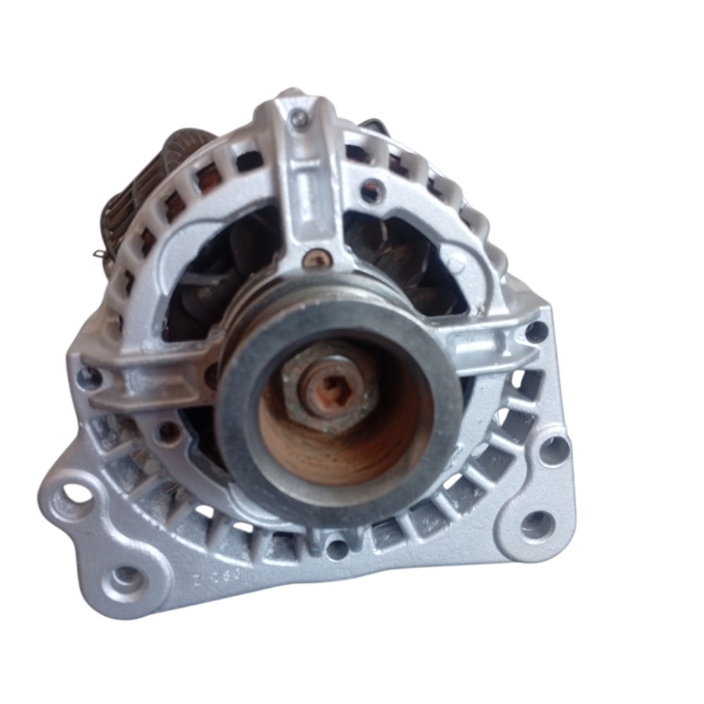 Alternador Vw Gol Parati Polo 65a At/ap 2009 A 2011 RECONDICIONADO