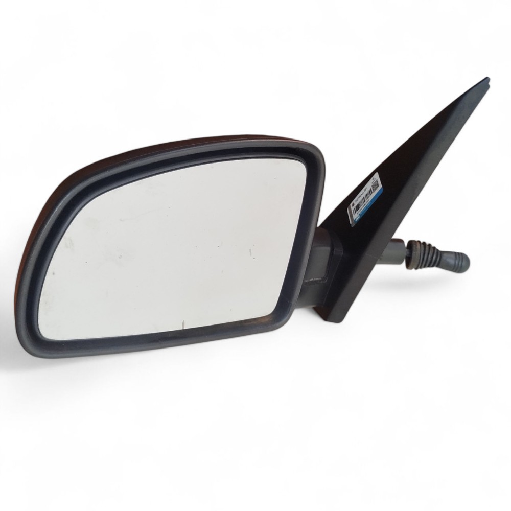 Retrovisor Manual Lado Esquerdo Gm Meriva Joy 2008 Original