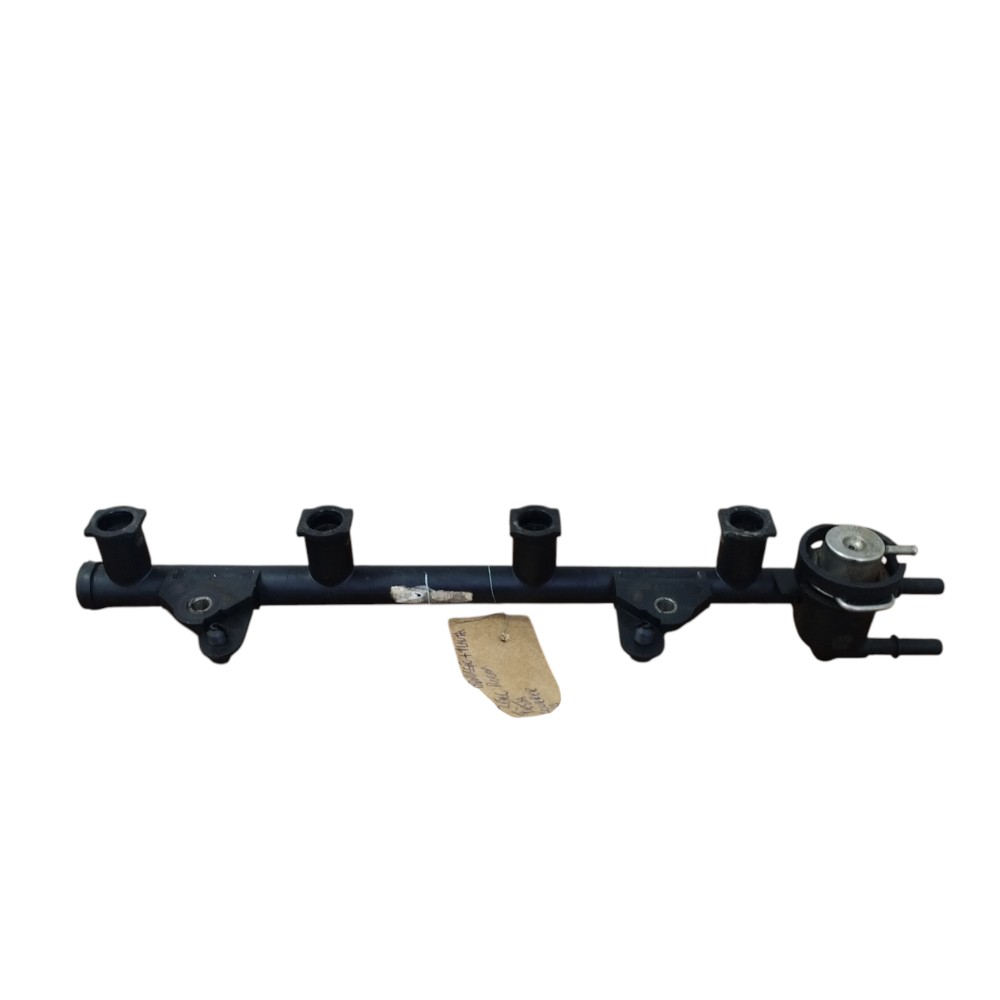 Flauta Injetora Ford Fiesta Courier Ka 1.0 1.6 Original