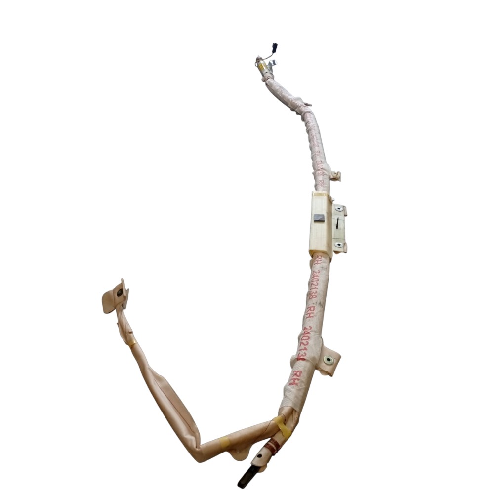 Airbag Teto Lateral Esquerdo Ford Fusion 2008 Original