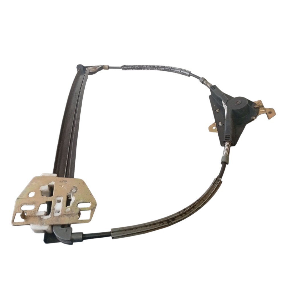 Máquina Vidro Manual Direito G3 Lado Dian Vw Gol 2011 A 2011