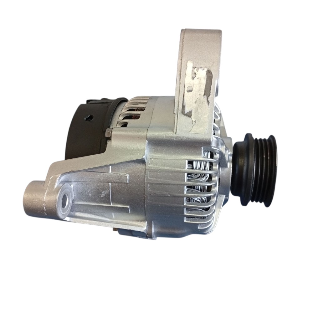 Alternador Fire 8v Fiat Palio Siena Uno 2003 A 2005 Revisado 3
