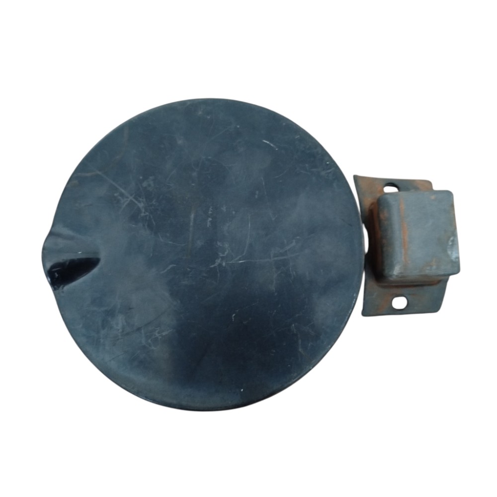 Portinhola Tanque Combustivel Gm Kadett 1991 Original  Preto