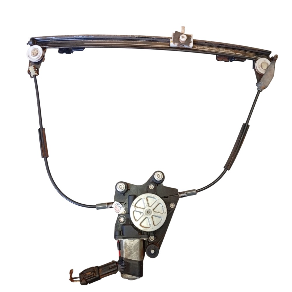 Maquina Vidro Elétrico Dianteiro Direito Fiat Strada 2010/20