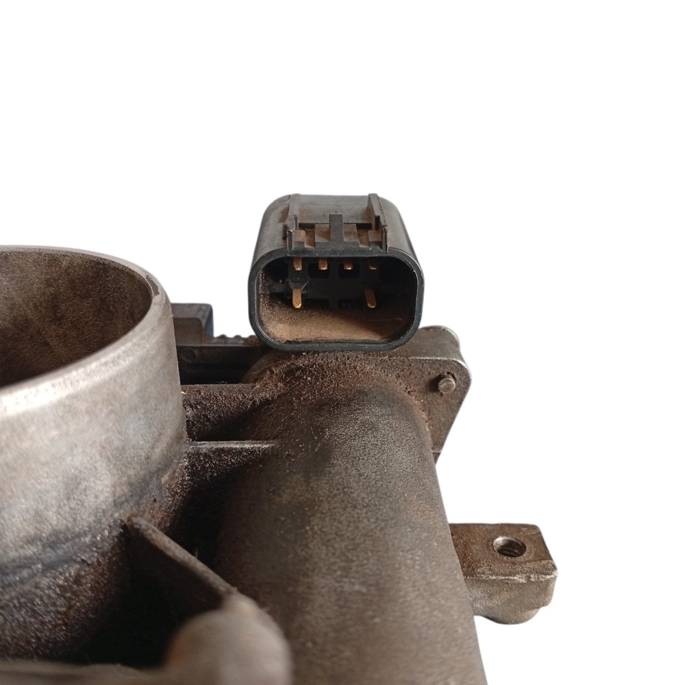 Tbi Corpo Borboleta Gm Meriva Stilo Corsa 1.4 1.8 2008 6