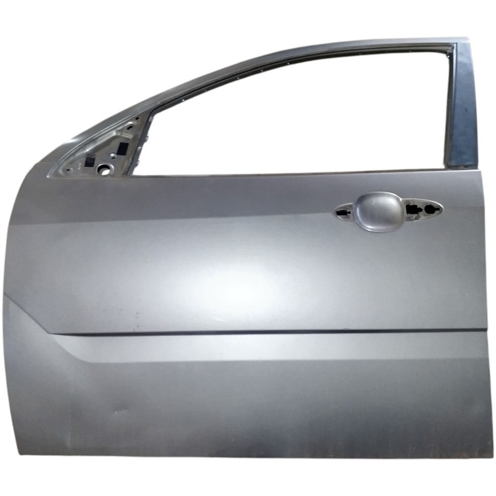Porta Dianteira Esquerda Ford Focus 2001 A 2008 Original