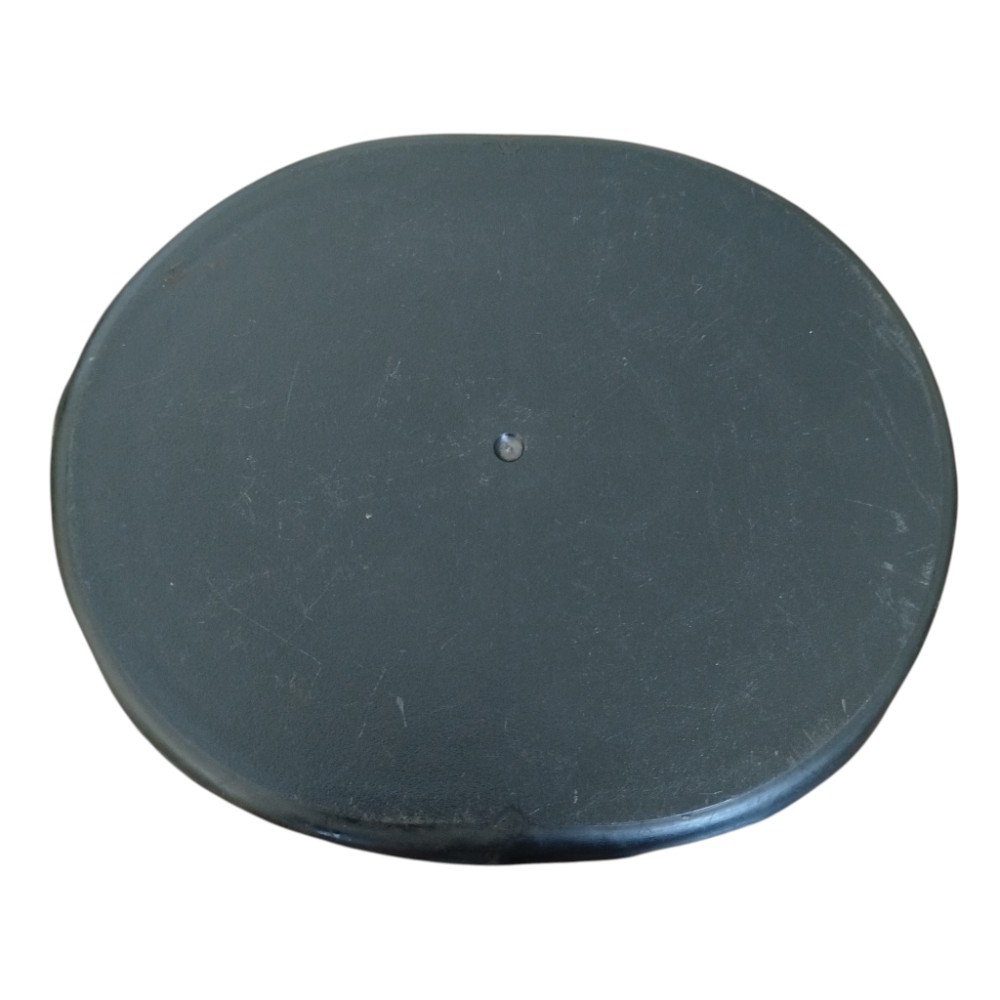 Tampão Assoalho Bomba Combustível Vw Fox 2009/2015 Original