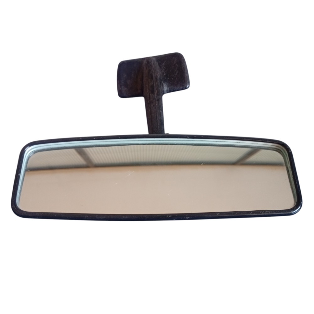 Retrovisor Interno Vw Gol Parati Voyage 1974 A 1994 Original