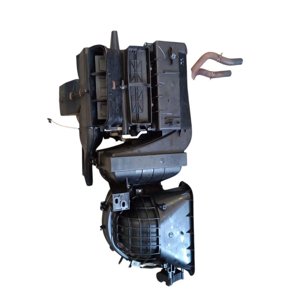 Caixa Evaporadora Vw Fox 2008 Original 4