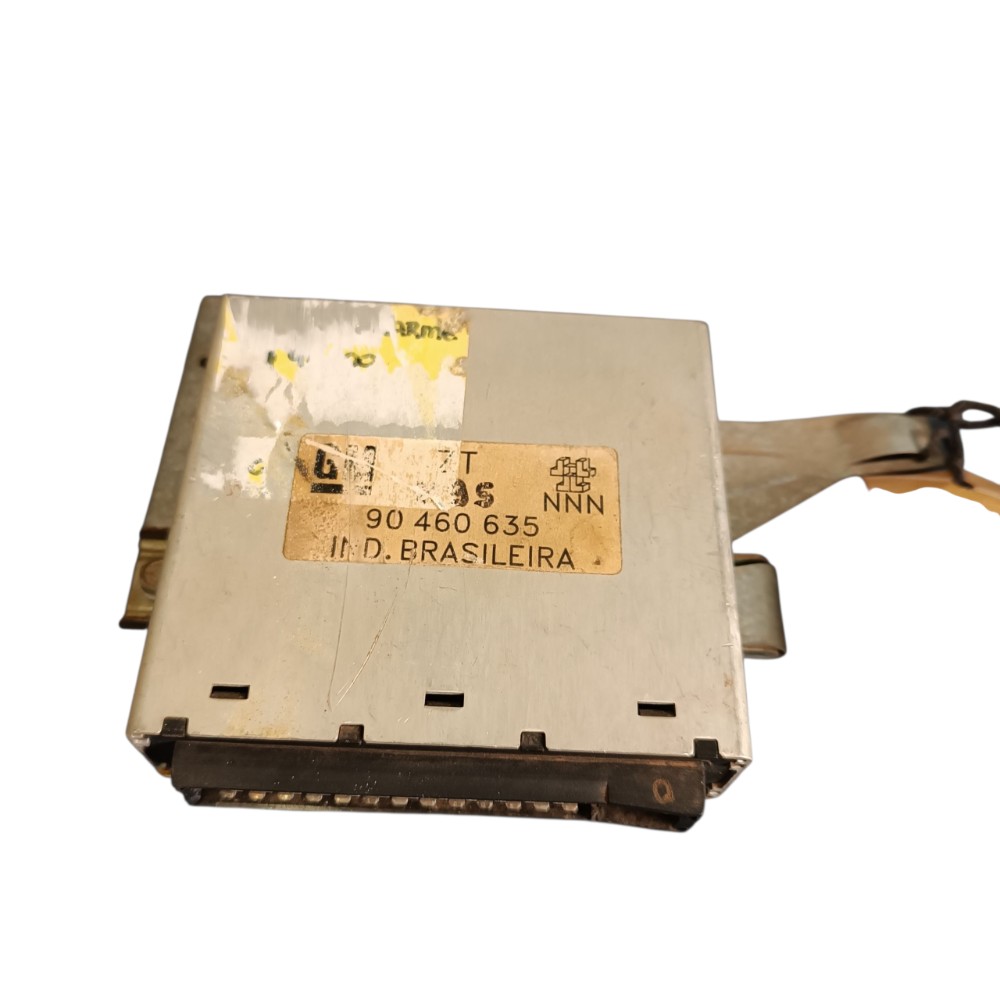 Módulo Central Alarme Gm Vectra 1994 A 1996 Original