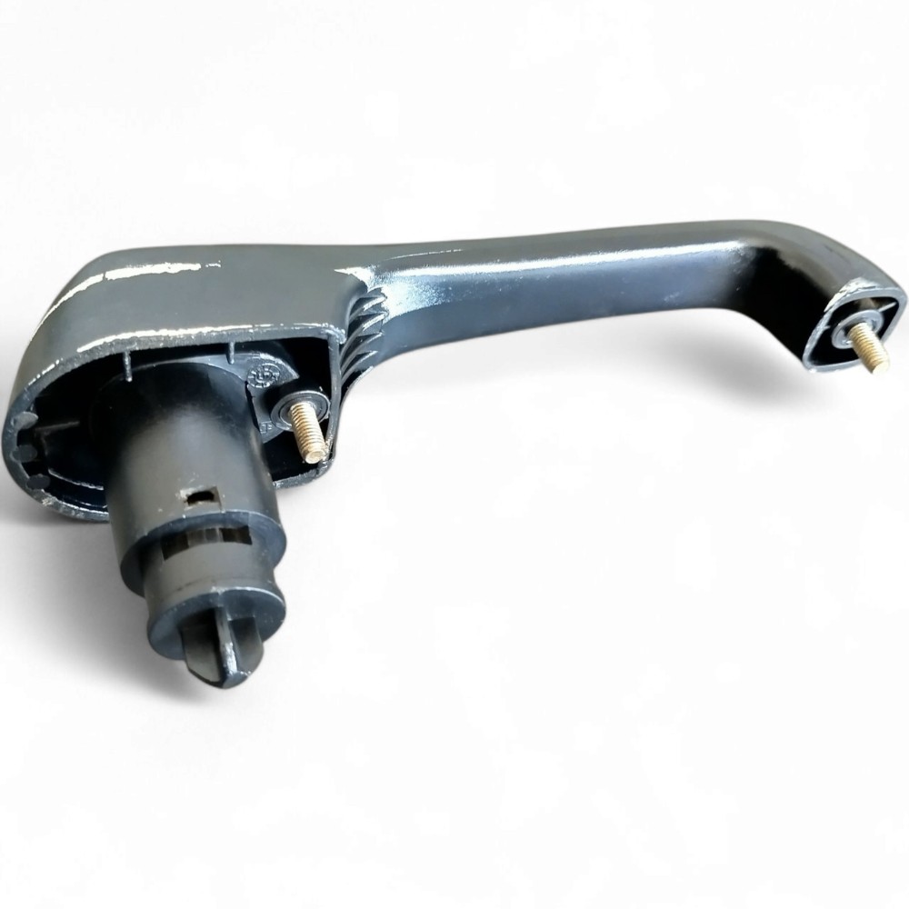 Maçaneta Externa Traseira Fiat Uno Mille 2005 2006 Original 5