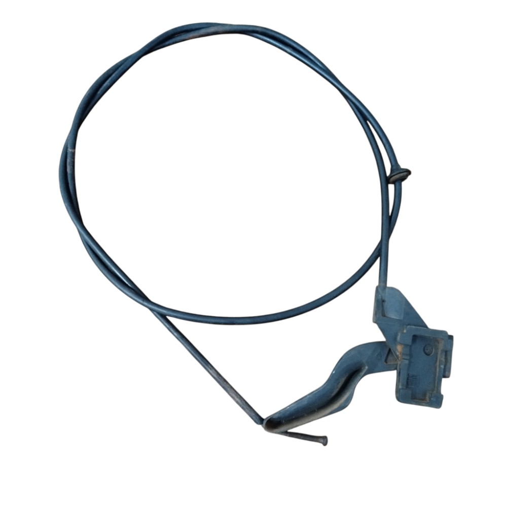 Cabo Alavanca Abertura Capô Gm Monza 1993 1994 Original