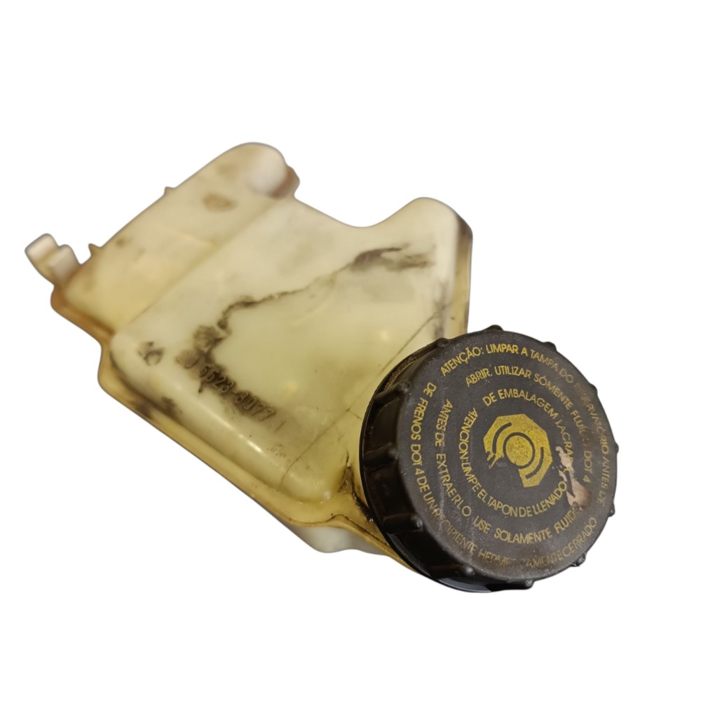 Reservatório Cilindro Mestre Freio Ford Fiesta 2004 A 2012