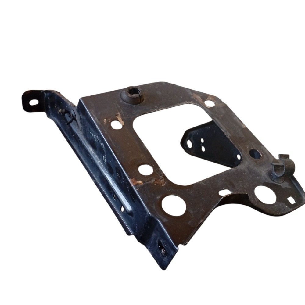 Suporte Do Motor Lado Esquerdo 2006 Original