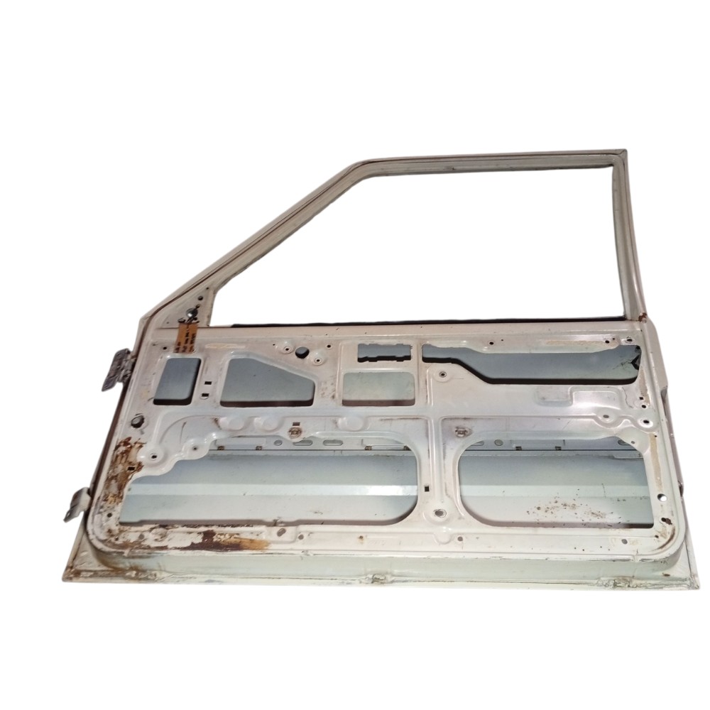 Porta Dianteira Direita Fiat Uno 1985 C/detalhes 6