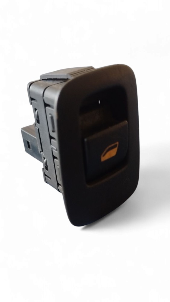Botão Vidro Elétrico Traseiro Direito Citroen C4 2009 A 2014 2