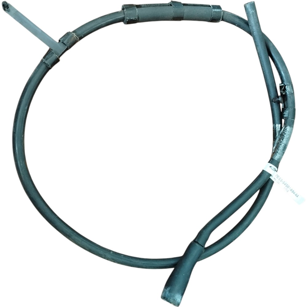 Mangueira radiador agua Ford Fusion 2008 2009 original