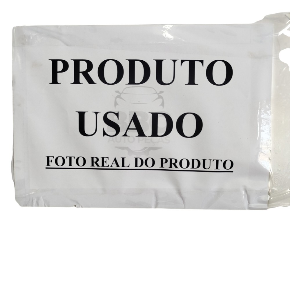 Moldura Maçaneta Interna Vw Saveiro 1990 6