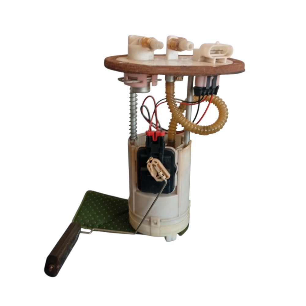 Bomba Combustível Fiat Strada 2011 A 2015 Original