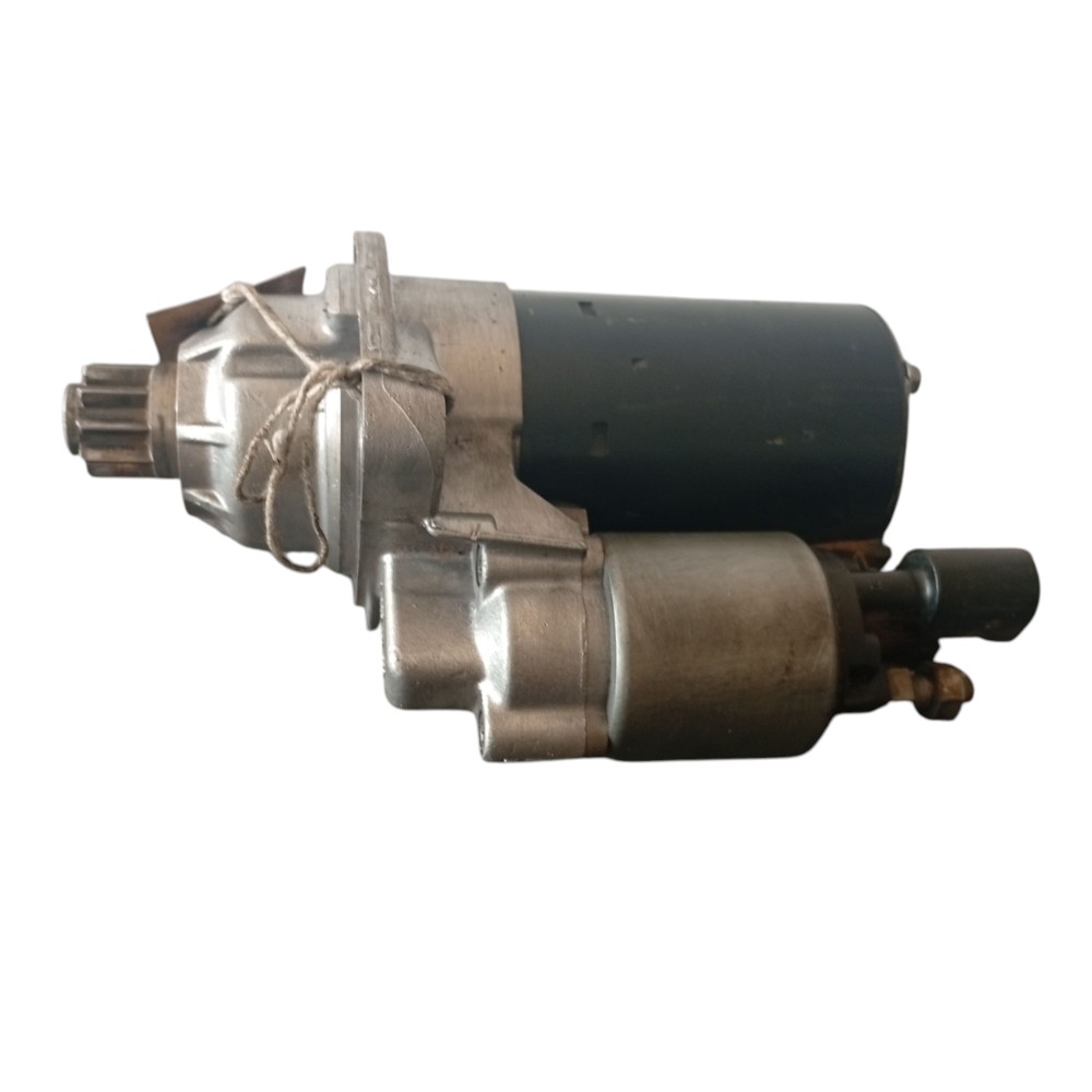 Motor Partida Arranque Vw Jetta 2.0 2011 2