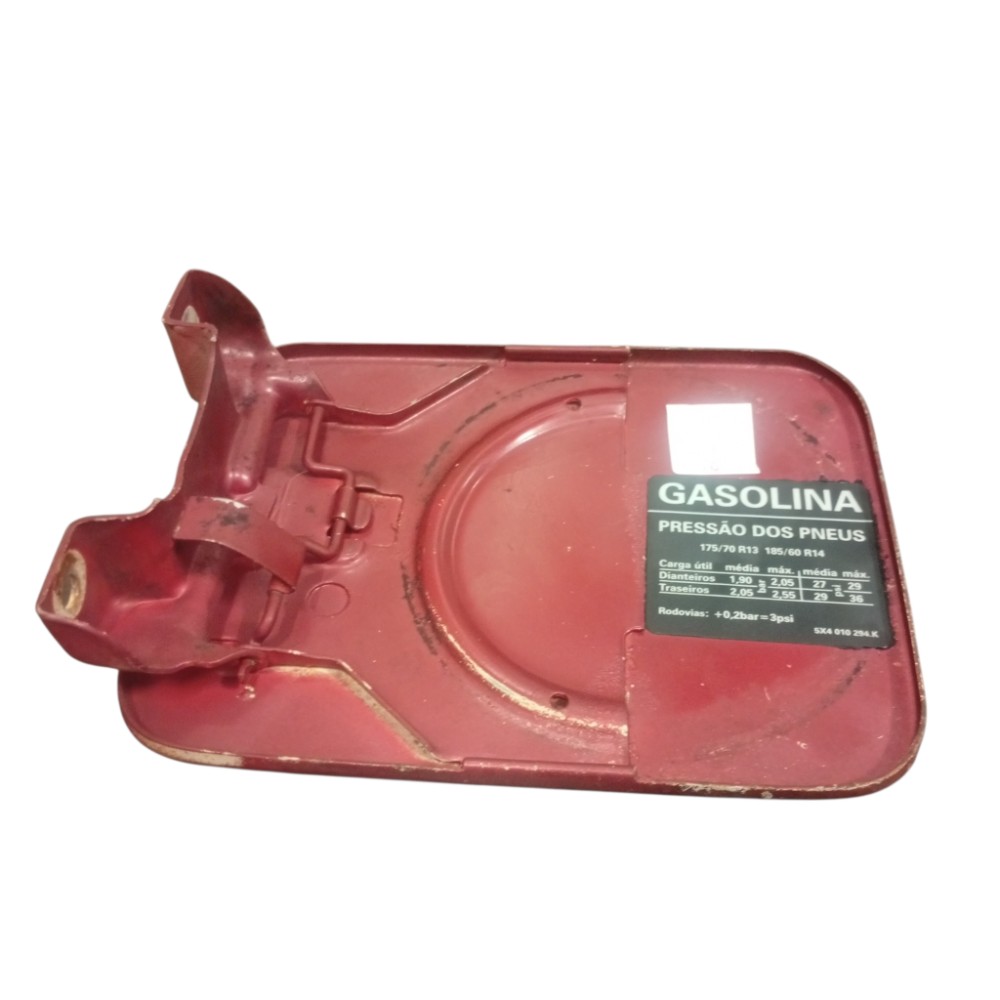 Portinhola Tampa Tanque Vw Gol G3 G4 1999 A 2005 Original 7