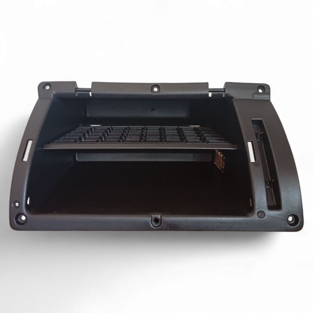 Caixa Porta Luvas Gm Astra Gls 1999 A 2012 Original