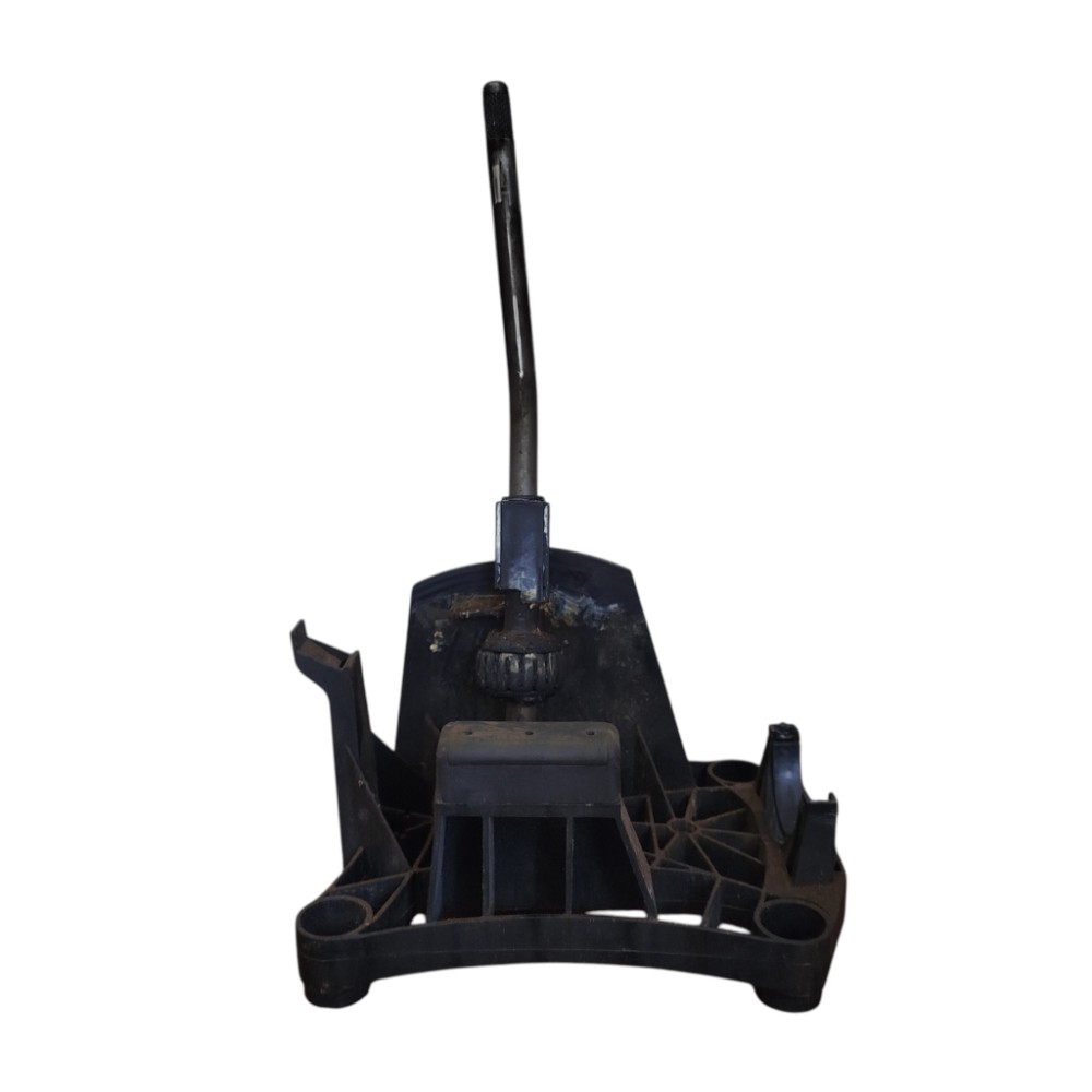 Alavanca Suporte Trambulador Cambio Gm Corsa Meriva 2000