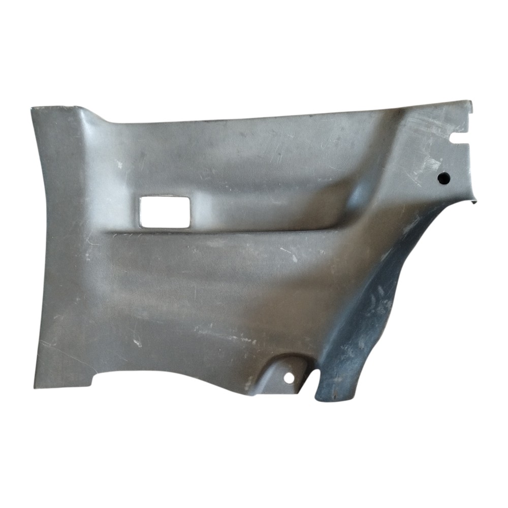 Forro Lateral Traseiro Direito Vw Gol 2001 A 2006 Original