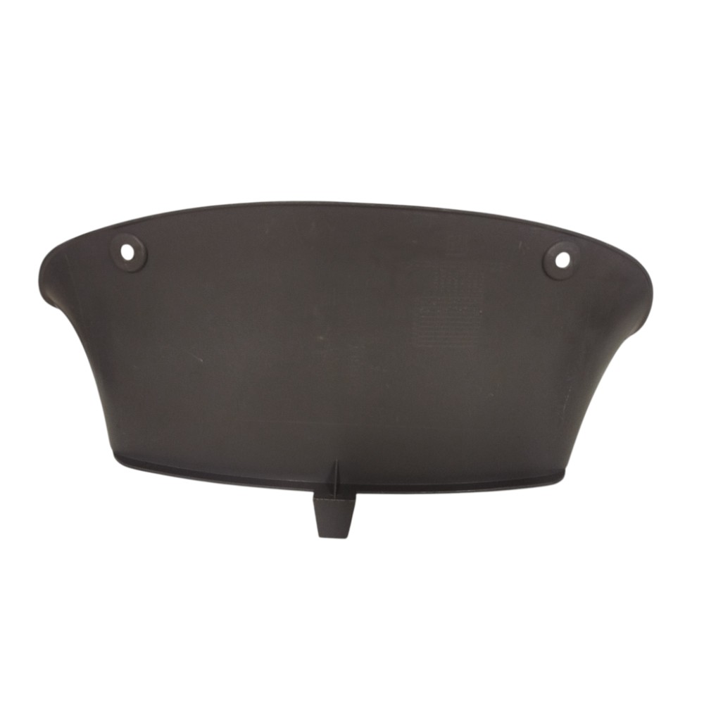Moldura Painel Instrumento Celta 2001 A 2006 Cinza 5