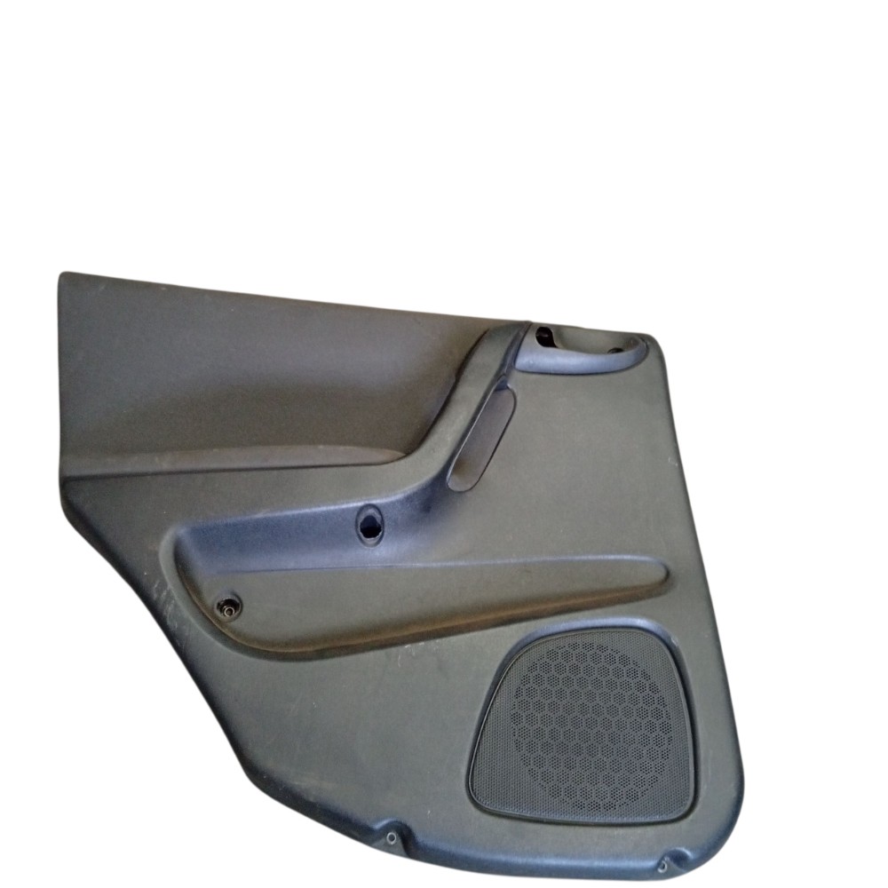 Forro Porta Traseira Esquerda Fiat Stilo 2009 A 2010 2